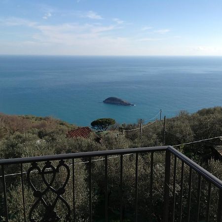 La Conca Del Sogno Hotel Massa Lubrense Kültér fotó