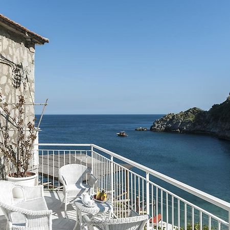 La Conca Del Sogno Hotel Massa Lubrense Szoba fotó