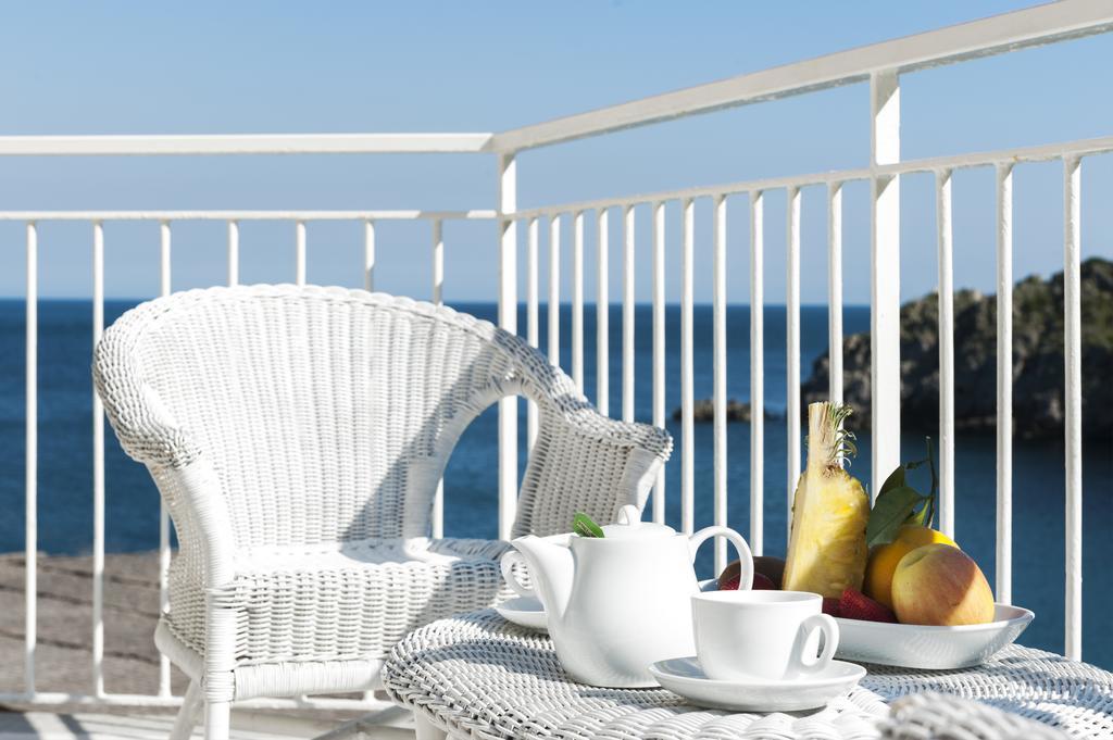 La Conca Del Sogno Hotel Massa Lubrense Szoba fotó