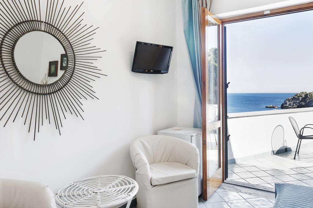 La Conca Del Sogno Hotel Massa Lubrense Szoba fotó